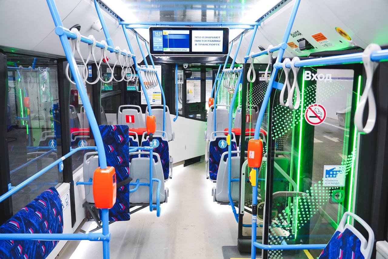 Petrohrad, Sinara 6254.00 č. 3002