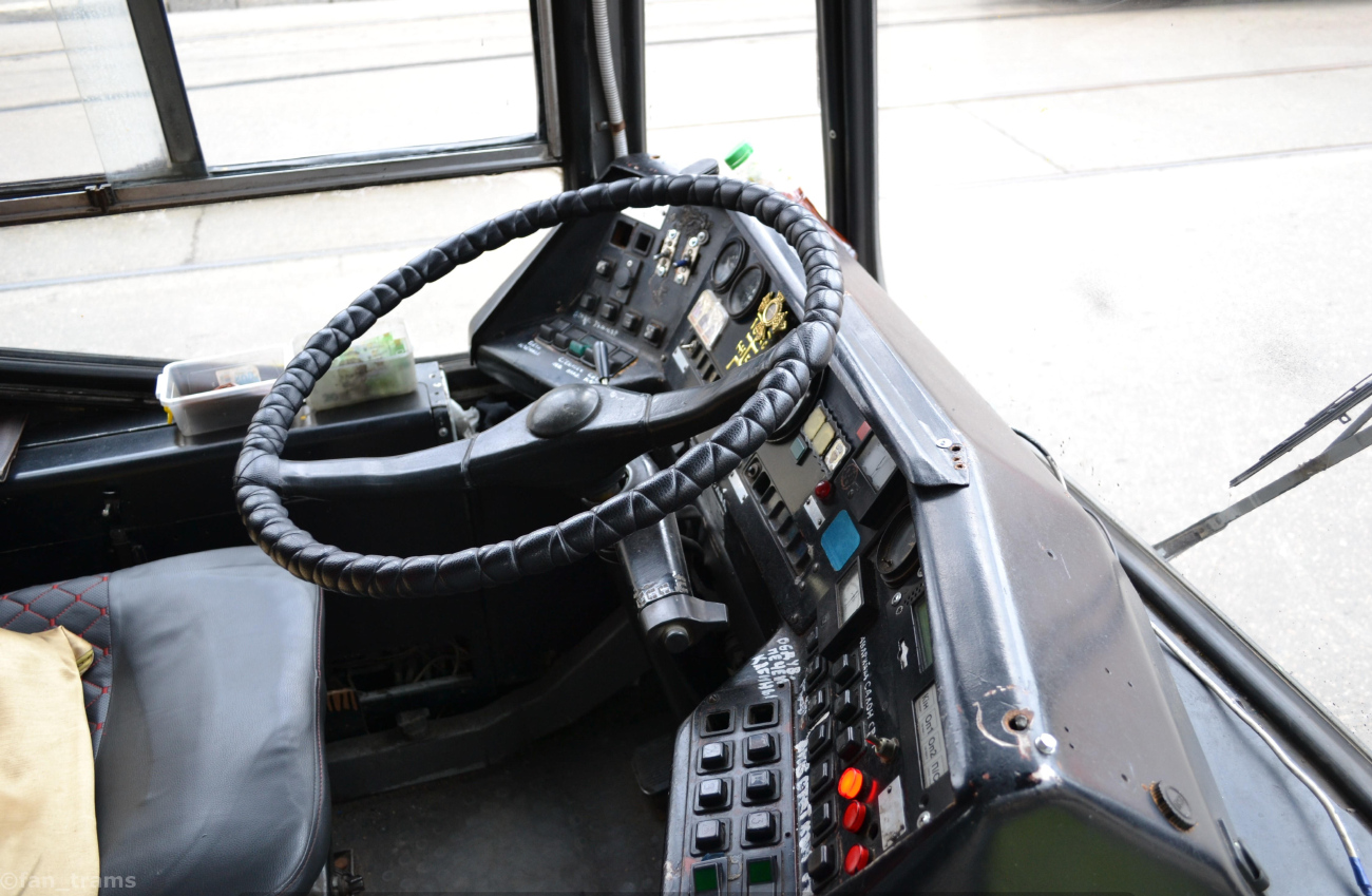 Одесса, ЮМЗ Т2 № 2039