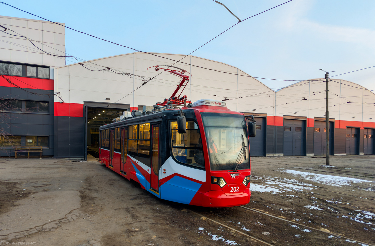 Енакиево, 71-623-02 № 202