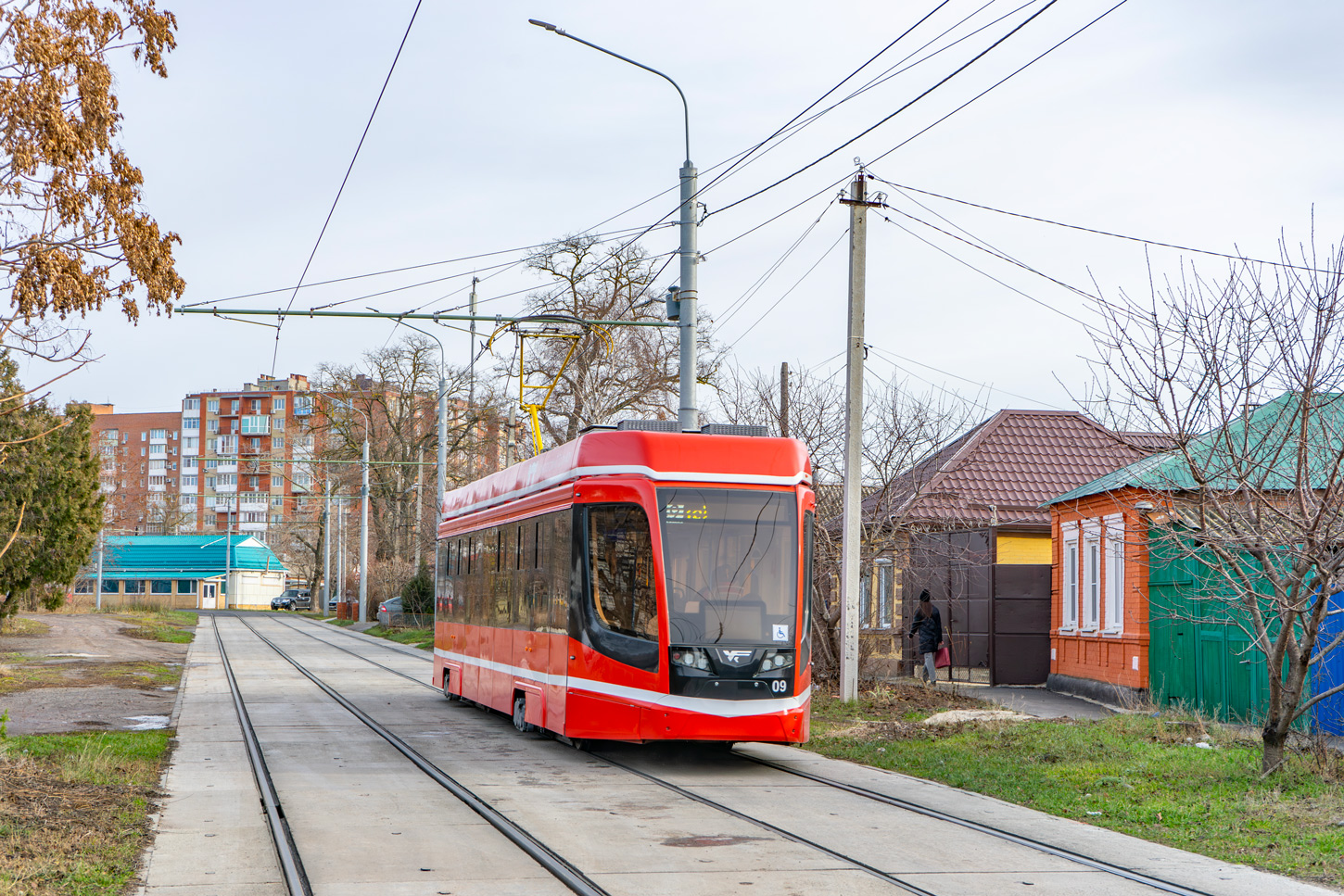 Таганрог, 71-628 № 09