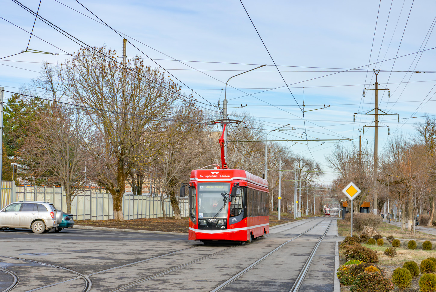 Таганрог, 71-628 № 45