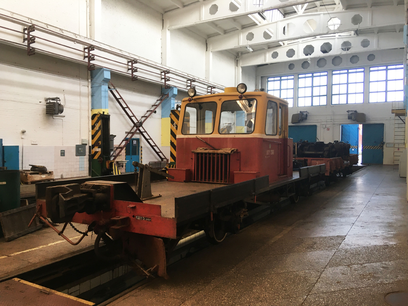 Киев, АГМу № АГМу-13169