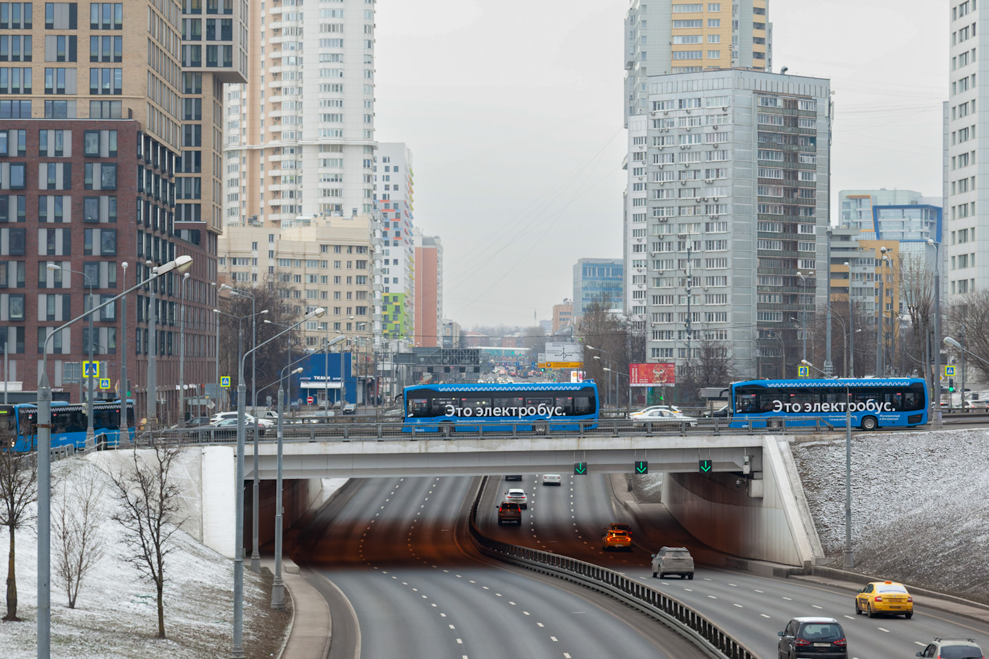 Москва — Разные фотографии Москва — Разные фотографии