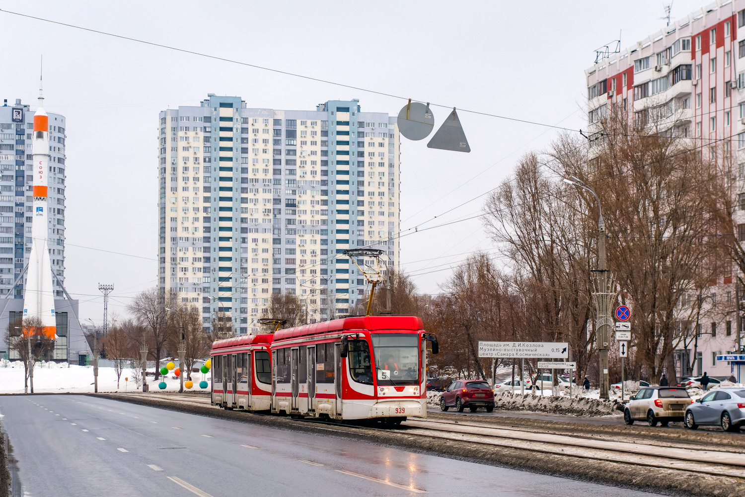 Самара, 71-623-02.01 № 939