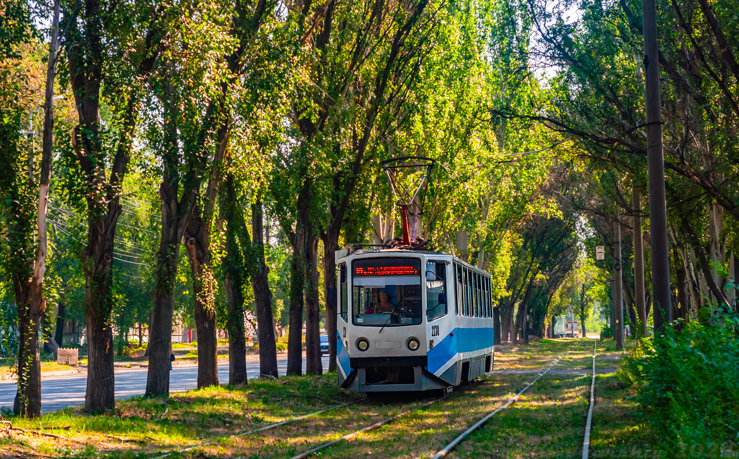 Днепр, 71-608КМ № 2230