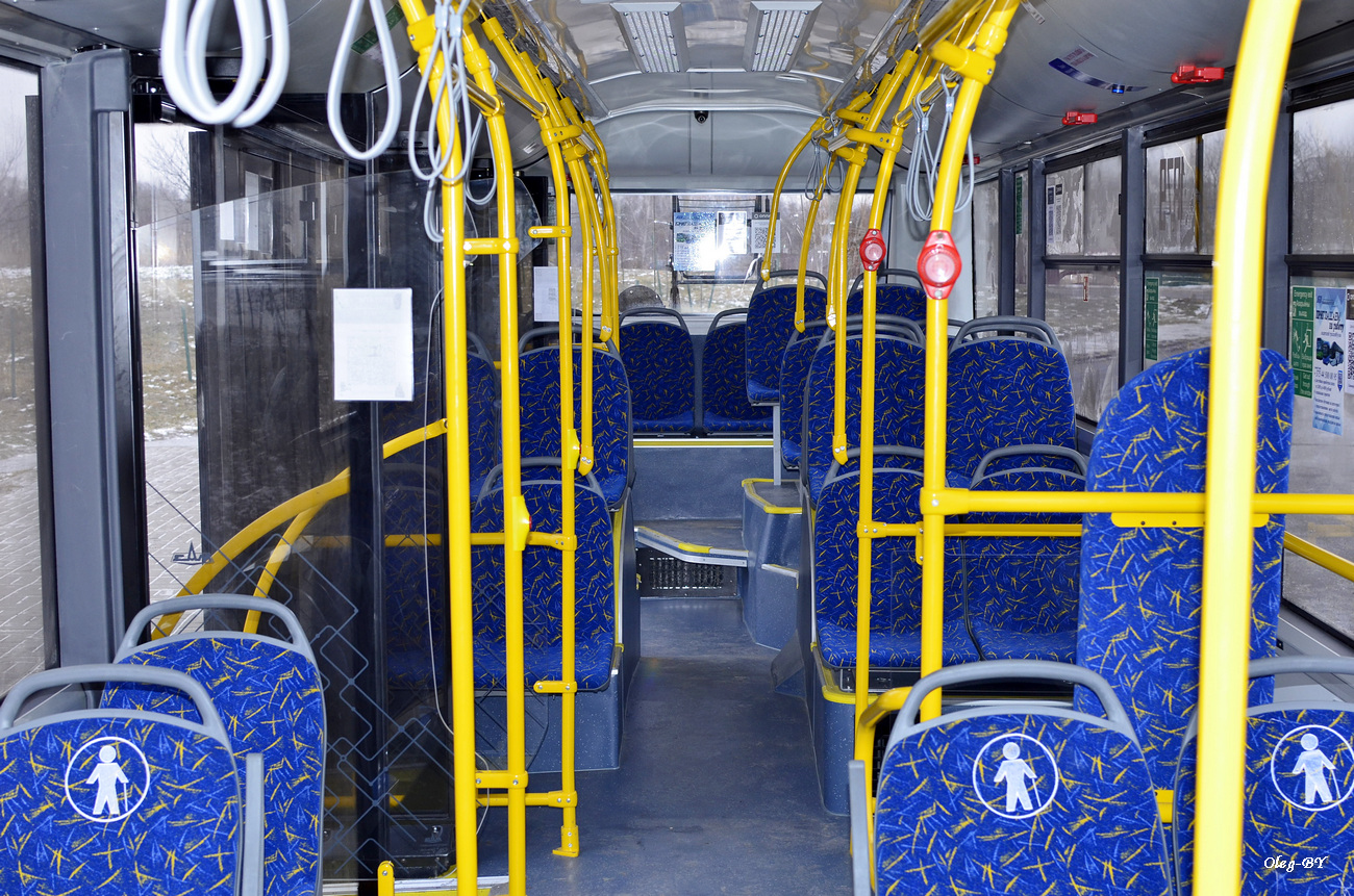 Гомель, МАЗ-303Т20 № 1879