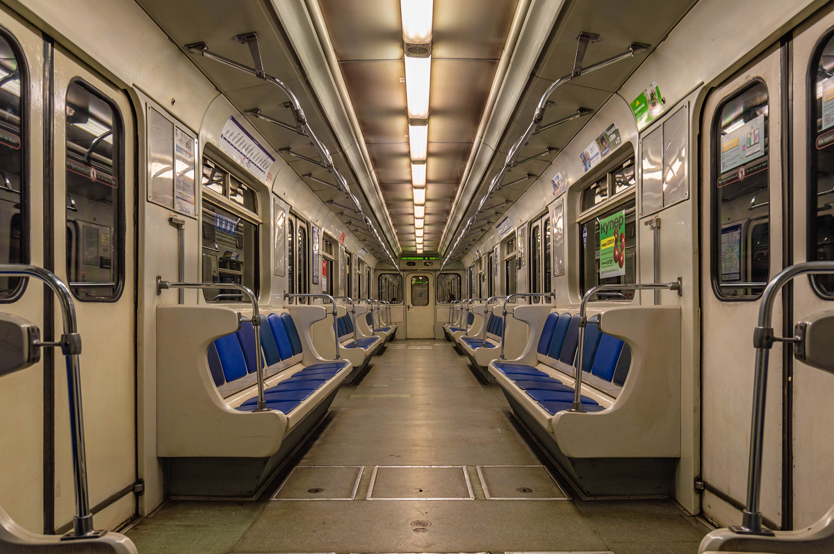 Санкт-Петербург, 81-541.5 № 11571