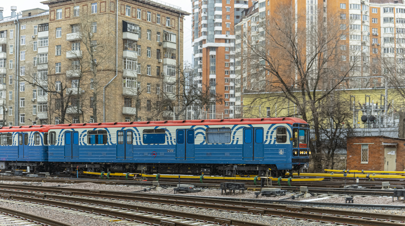 Москва, 81-717.5 (ЛВЗ/ВМ) № 10199