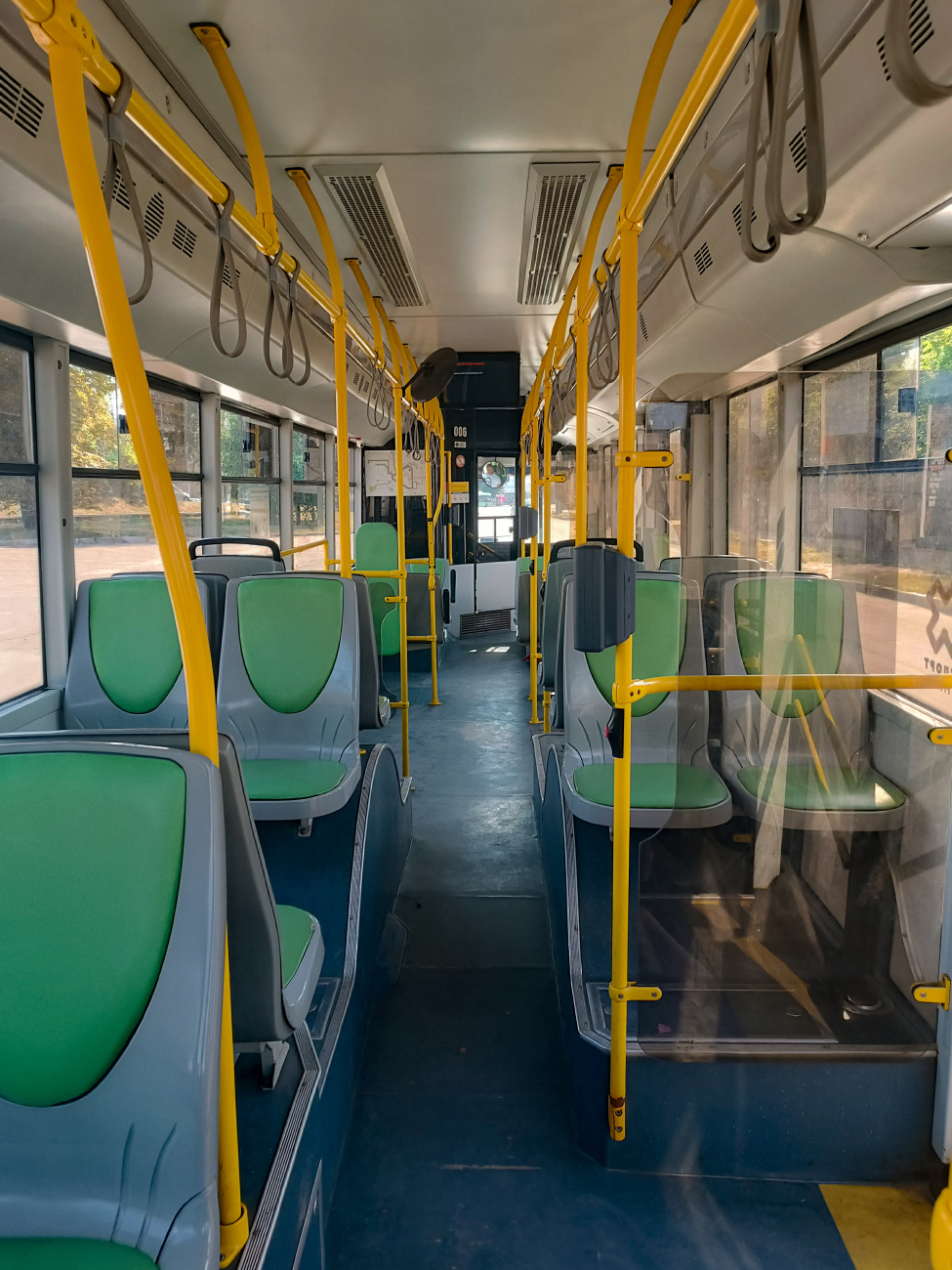 Житомир, АКСМ 321 (БКМ-Україна) № 006