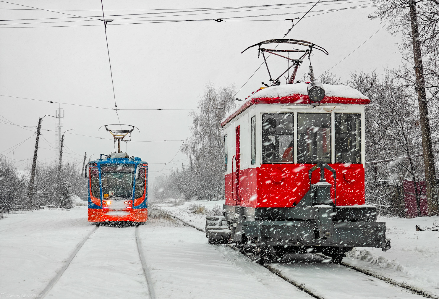 Енакиево, 71-623-02 № 201; Енакиево, ГС-4 (ГВРЗ) № ГС-2