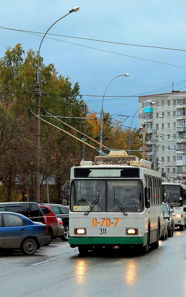 Vologda, VMZ-5298.00 (VMZ-375) č. 311