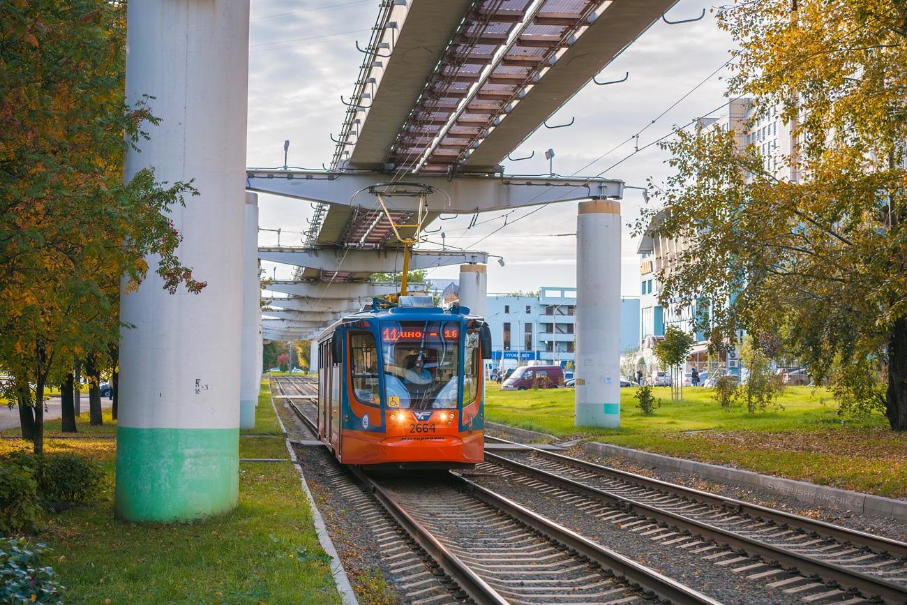 Москва, 71-623-02 № 2664
