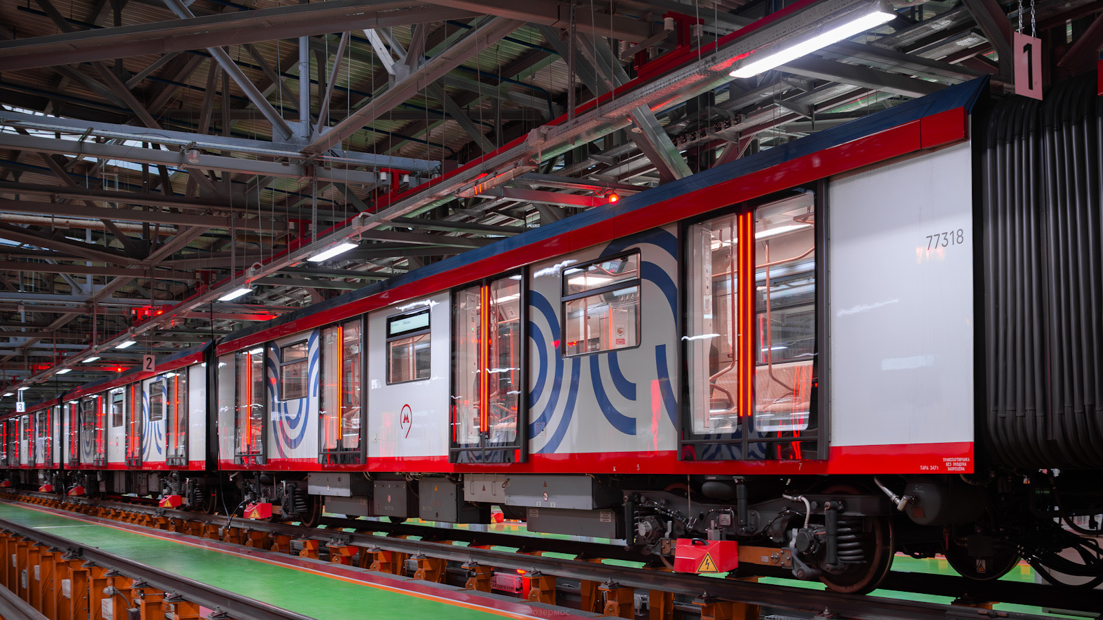 Москва, 81-777 «Москва-2020» № 77318