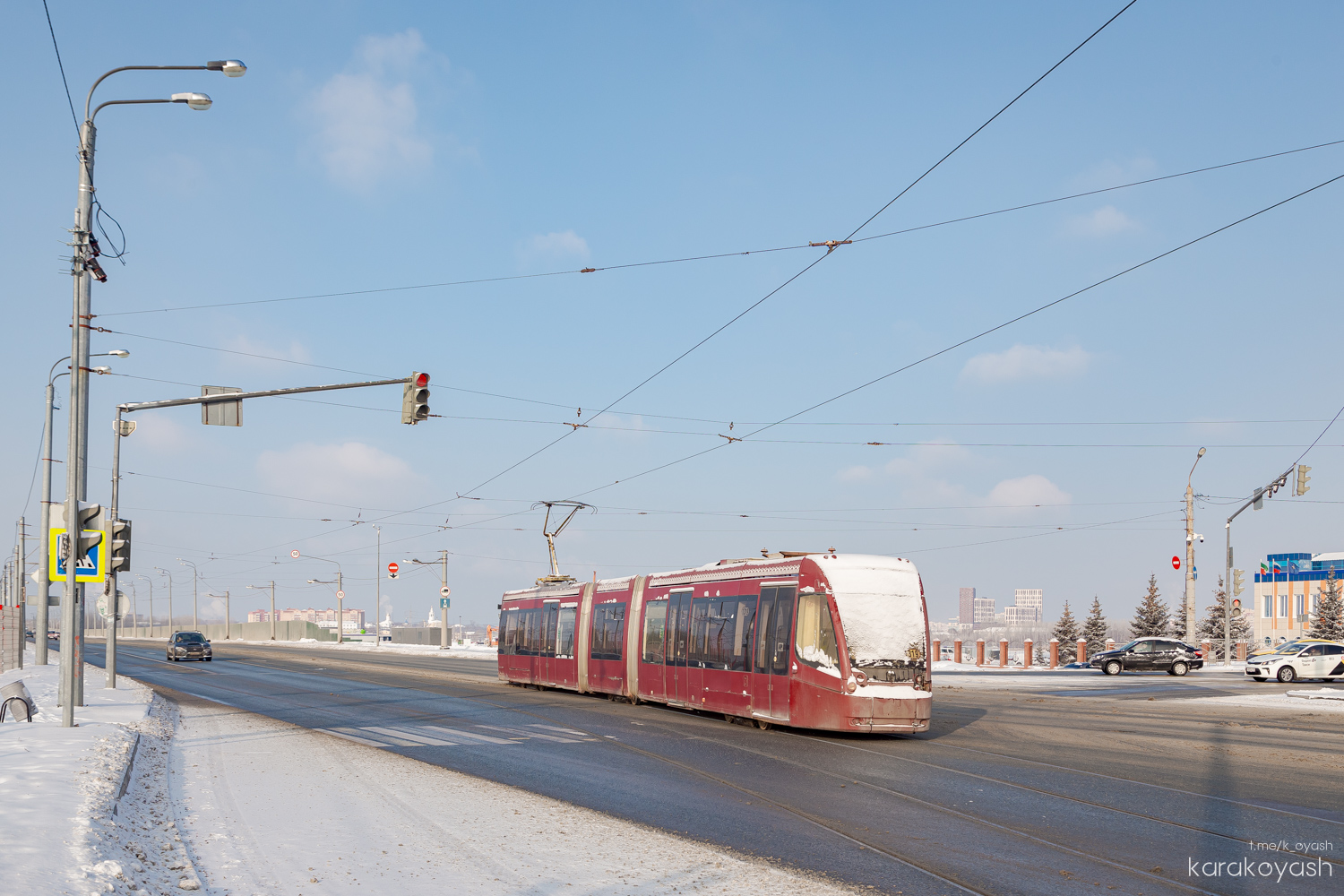 喀山, BKM 84300M # 1319