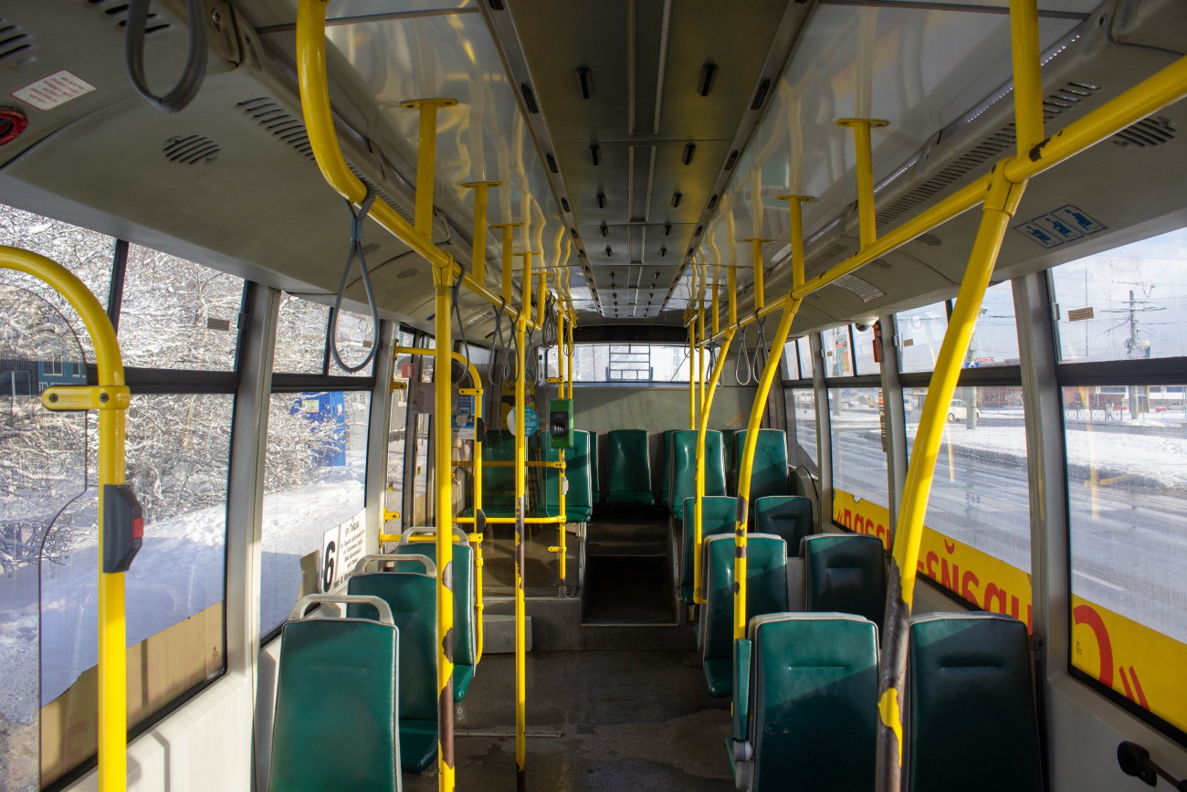 Калининград, БКМ 420030 «Витовт» № 404