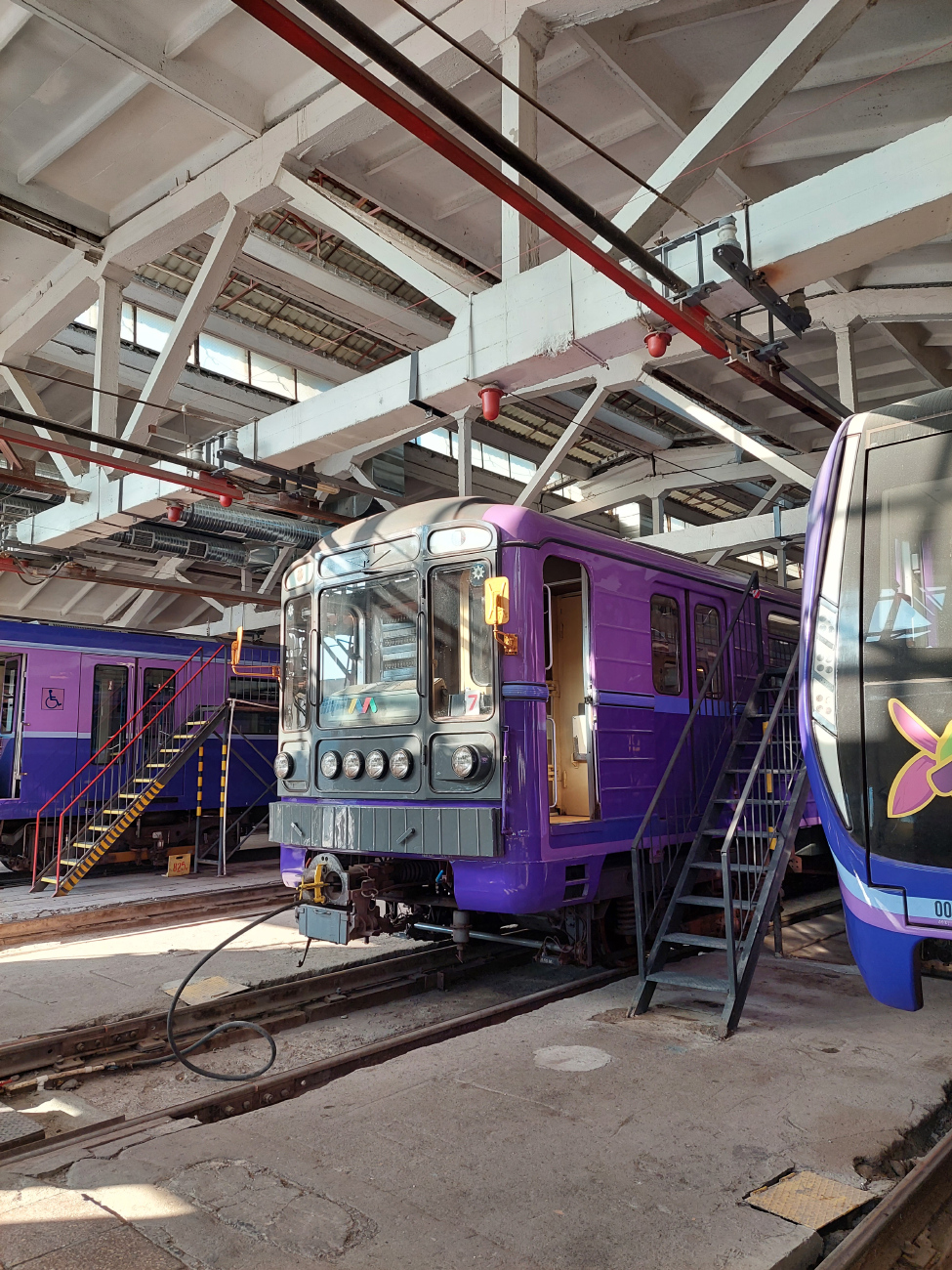 Баку, 81-717.5Б № 2851