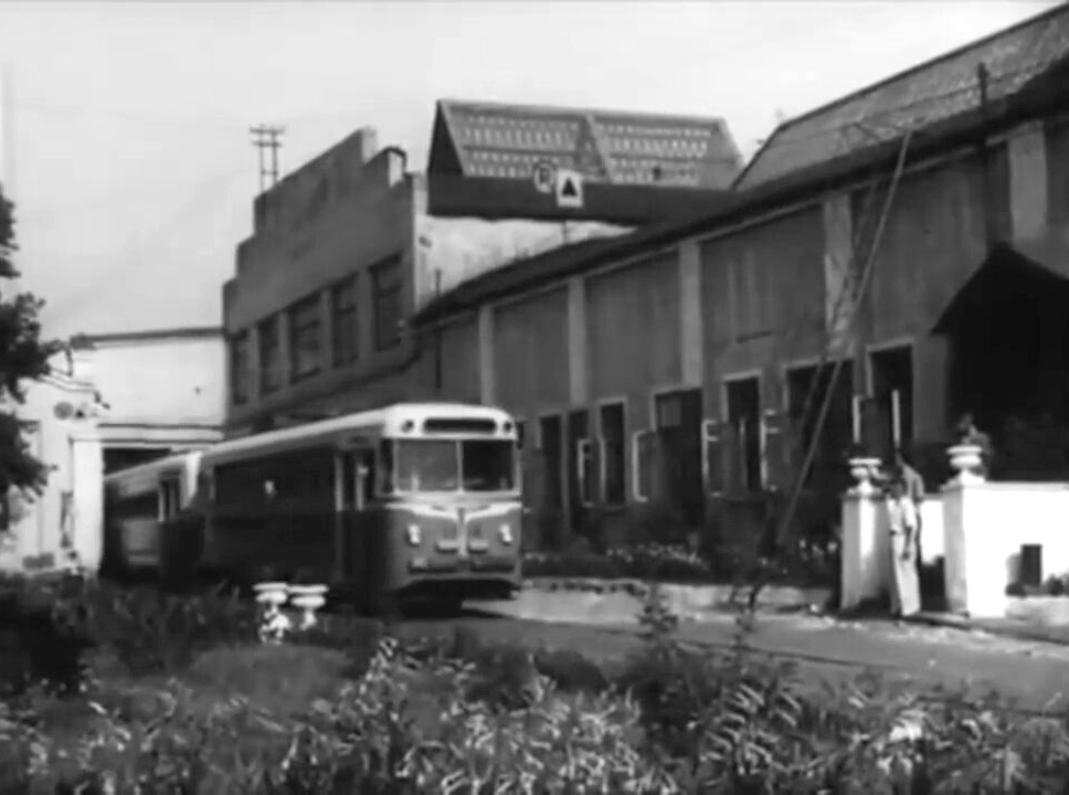 Kijiva — Historical photos