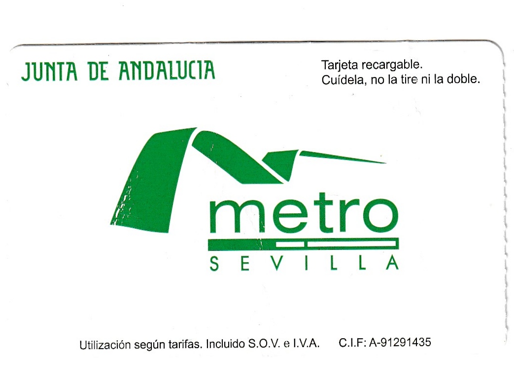 Sevilla — Tickets