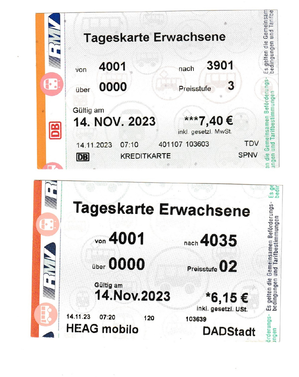 Дармштадт — Разные фотографии