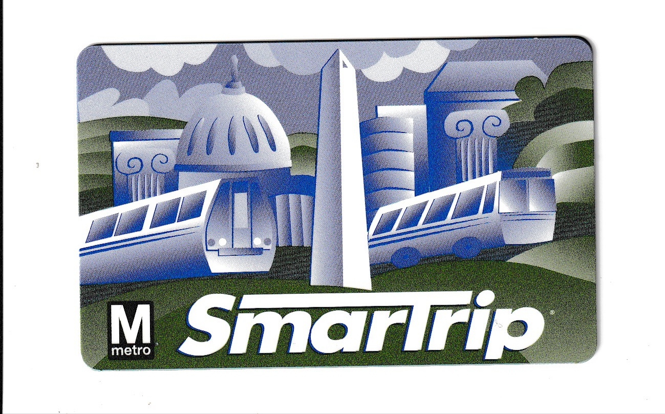 Вашингтон (Округ Колумбия) — Разные фотографии