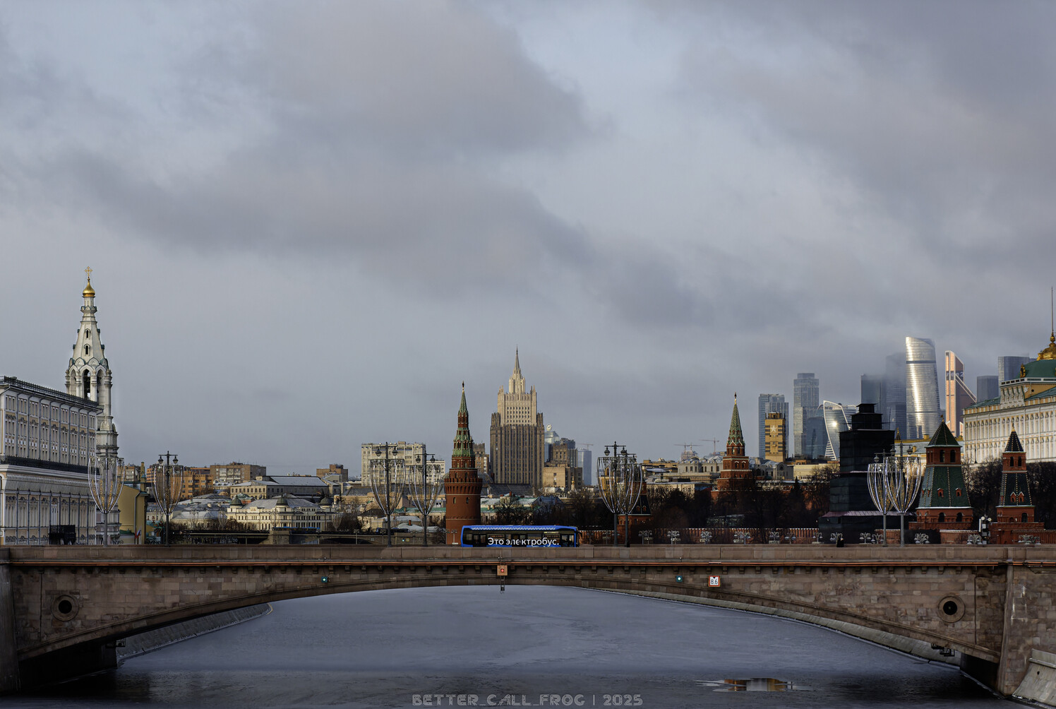 Москва — Разные фотографии Москва — Разные фотографии