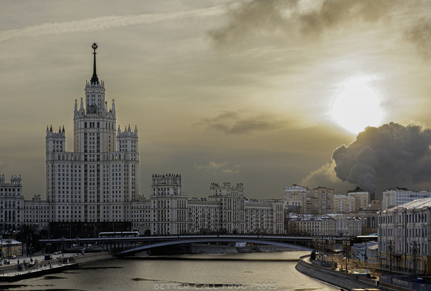 Moscova, 71-931M “Vityaz-M” Nr. 31148; Moscova — Trаm lines: Central Administrative District