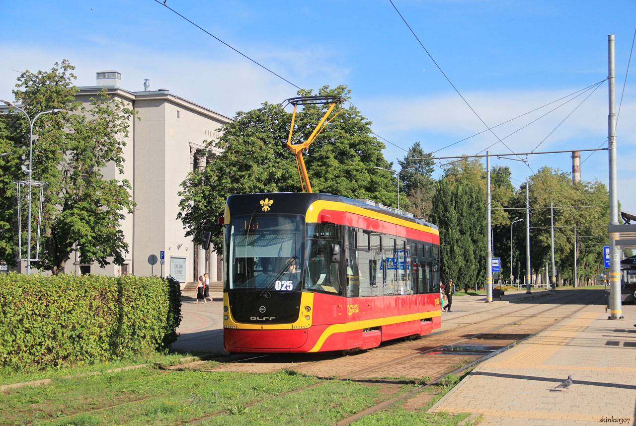 Dyneburg, EVO 1 Nr 025 Dyneburg, EVO 1 Nr 025