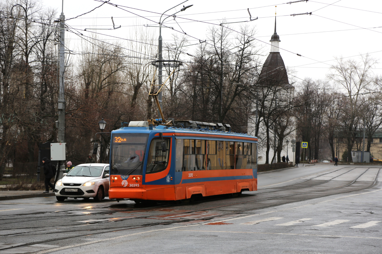 Москва, 71-623-02 № 30395