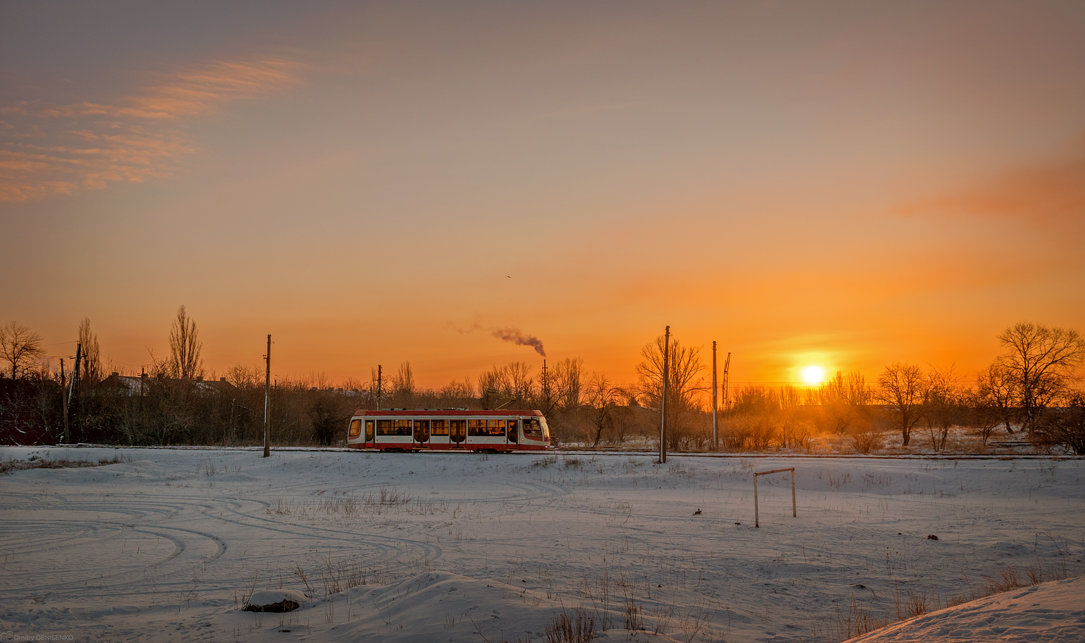 Jenakijewe — Miscellaneous photos