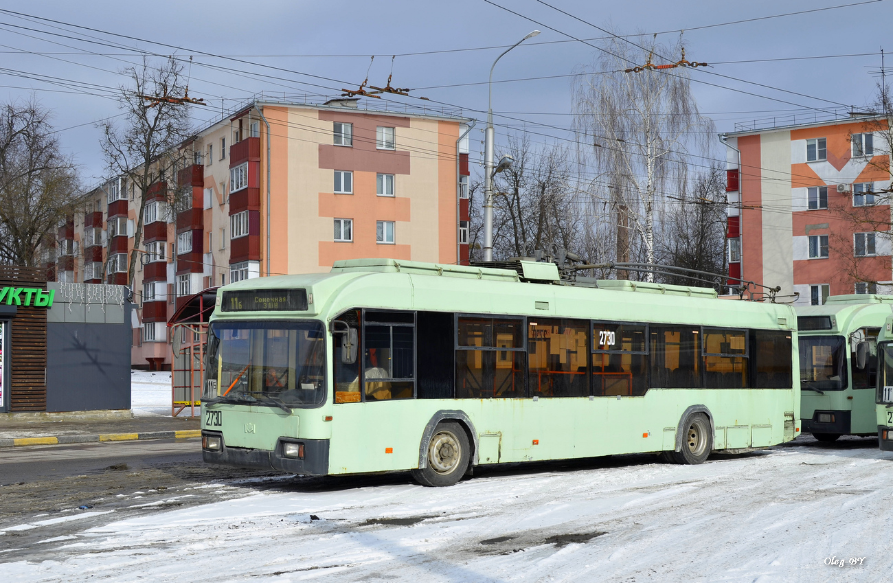 Homiel, BKM 32102 № 2730