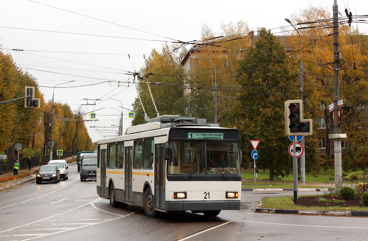Vidnoye, VMZ-5298.00 (VMZ-375) # 21 Vidnoye, VMZ-5298.00 (VMZ-375) # 21