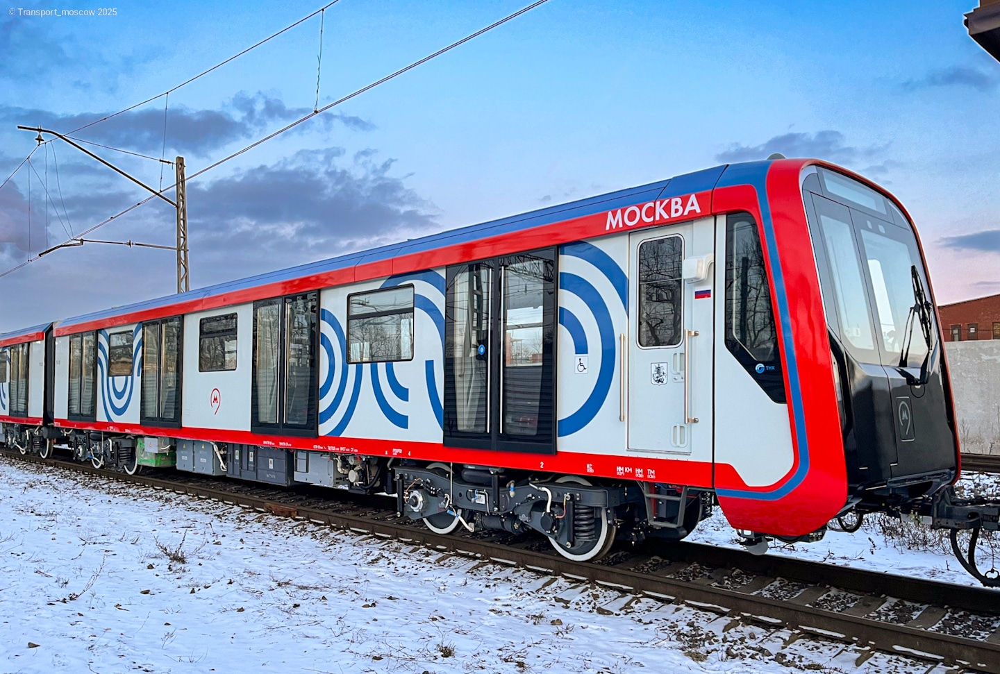 Москва, 81-775.2 «Москва 2024» № 75418