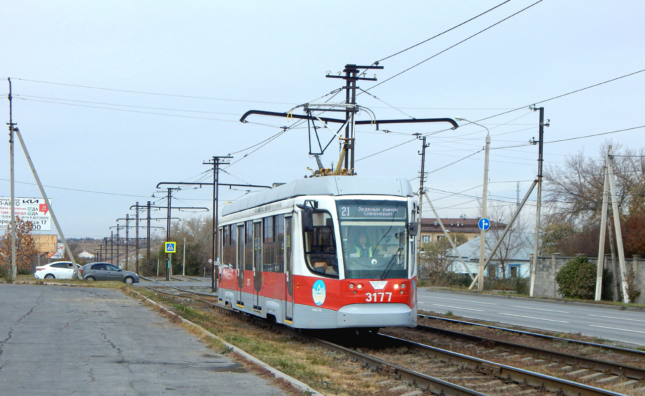 Магнитогорск, 71-623-02.01 № 3177