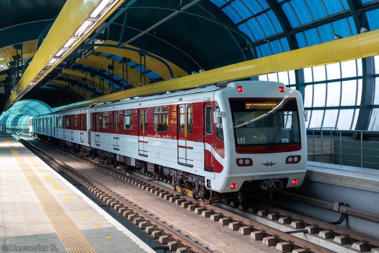 София, 81-717.4К № 1018