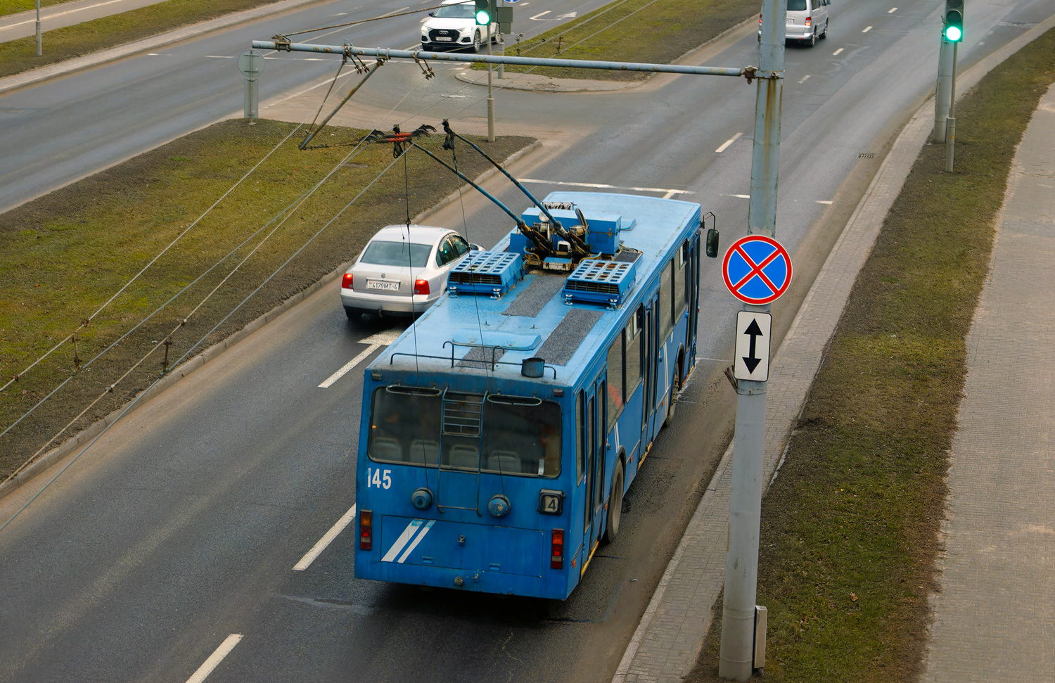 Gardinas, BKM 20101 nr. 145