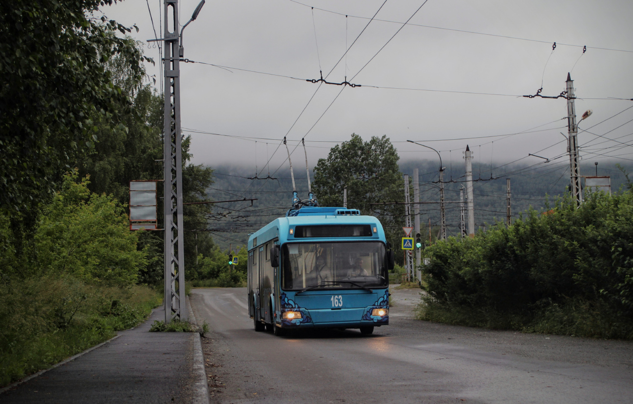 Miass, BKM 321 Nr. 163