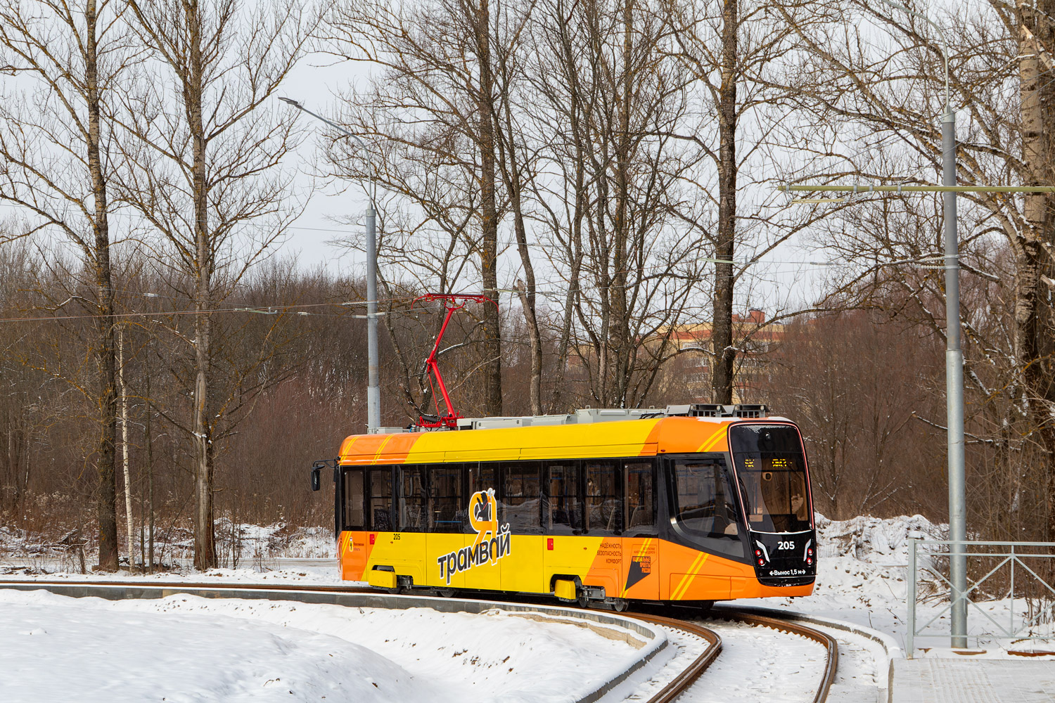 Ярославль, 71-628-02 № 205