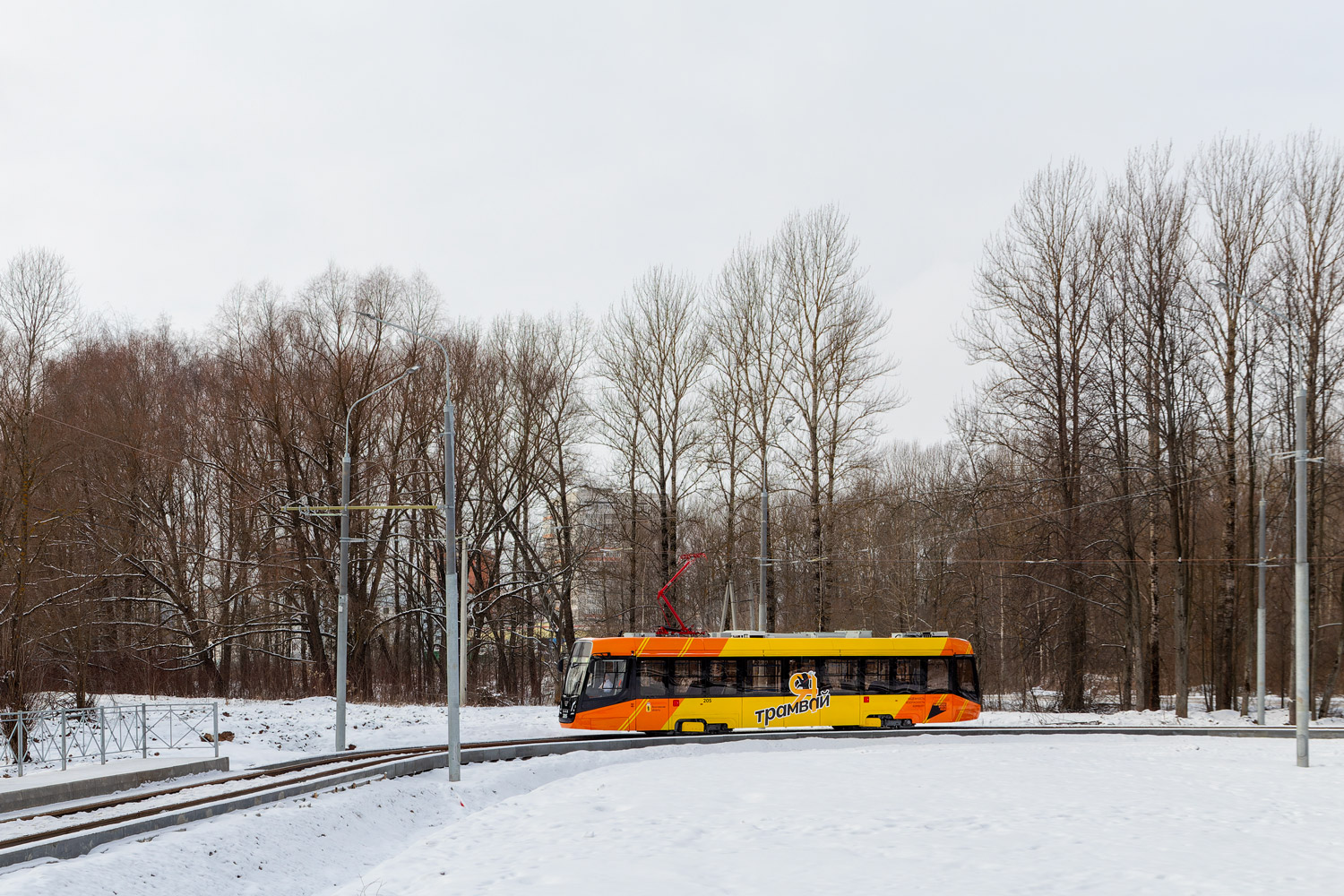 Ярославль, 71-628-02 № 205