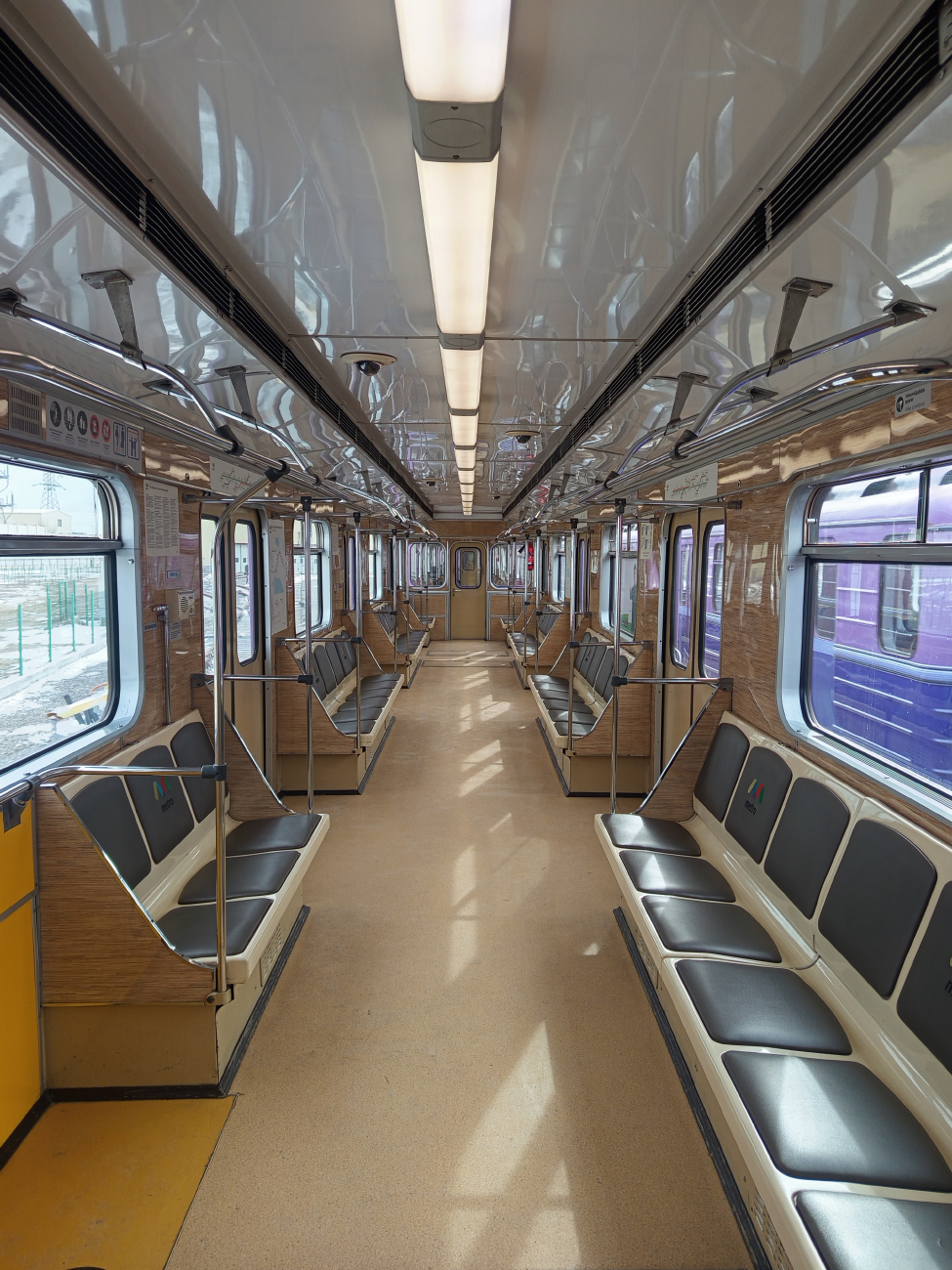 Баку, 81-717.5Б № 2851