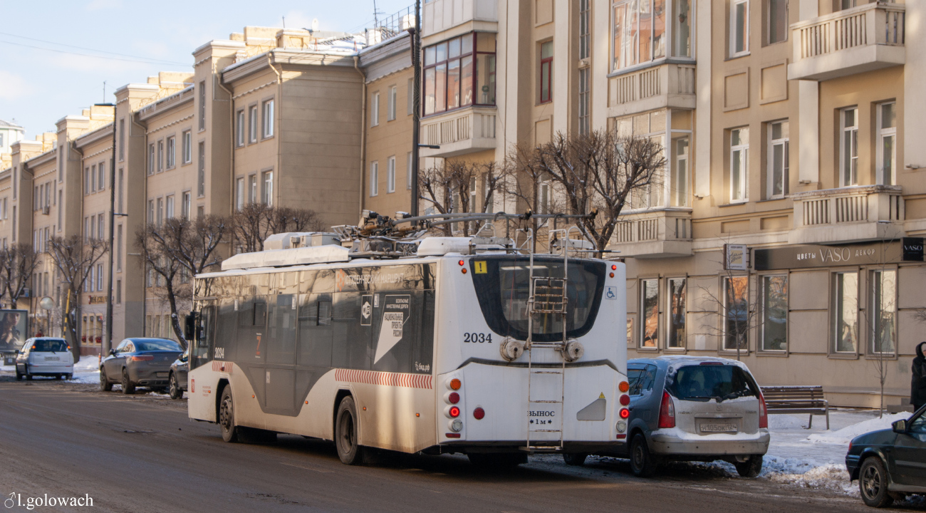 Krasnojarsk, VMZ-5298.01 “Avangard” č. 2034