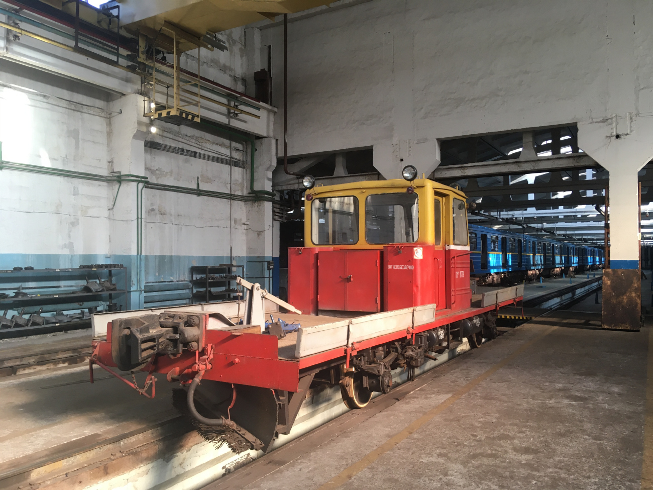 Киев, АГМу № АГМу-8779