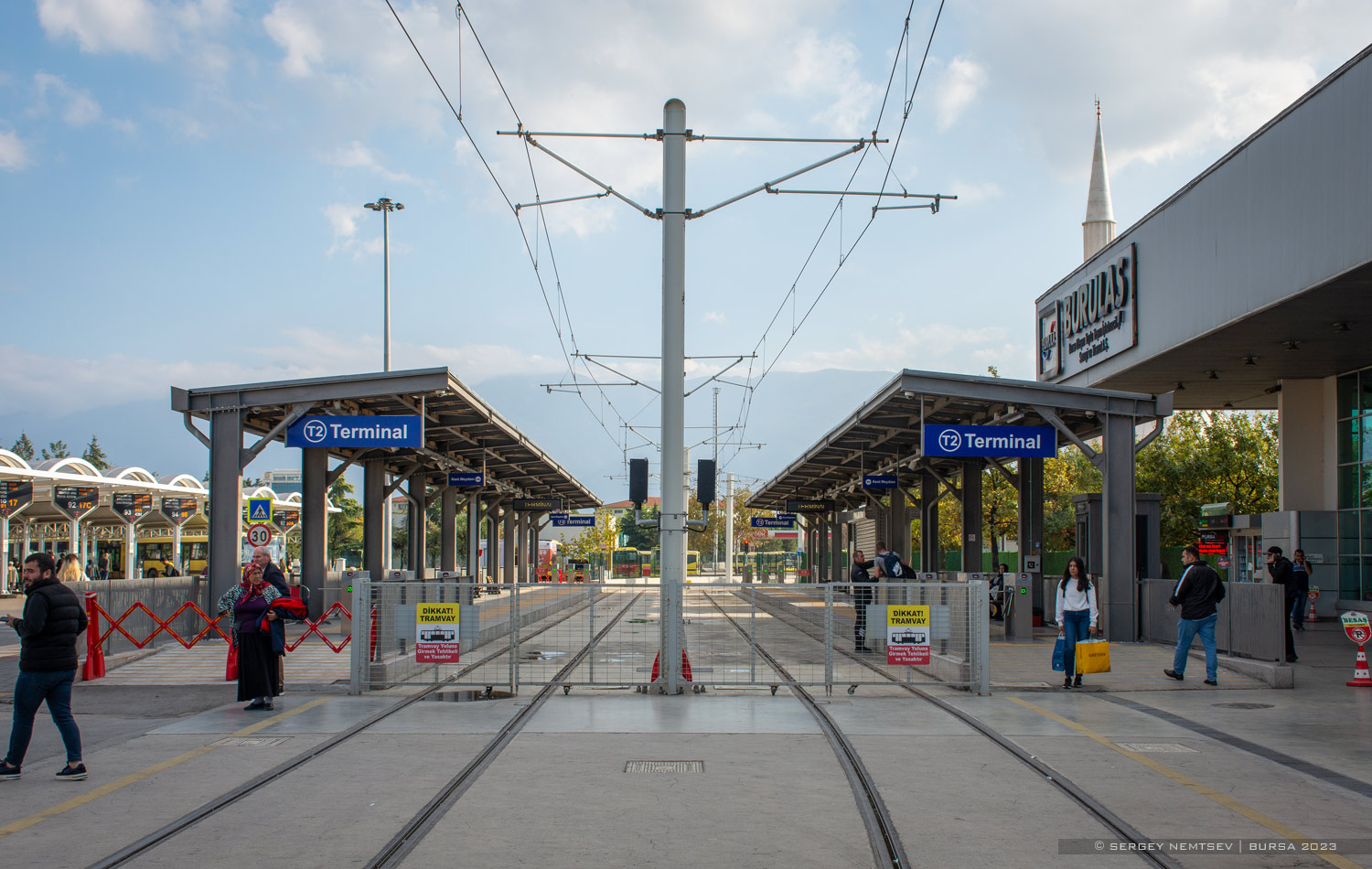 Бурса — BursaRay &mdash; Разные фотографии