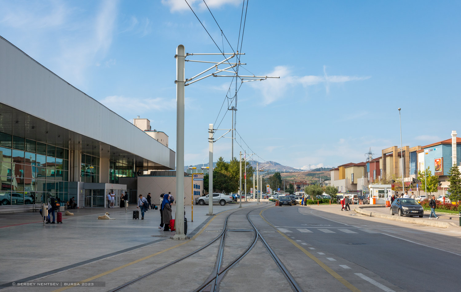 Бурса — BursaRay &mdash; Разные фотографии