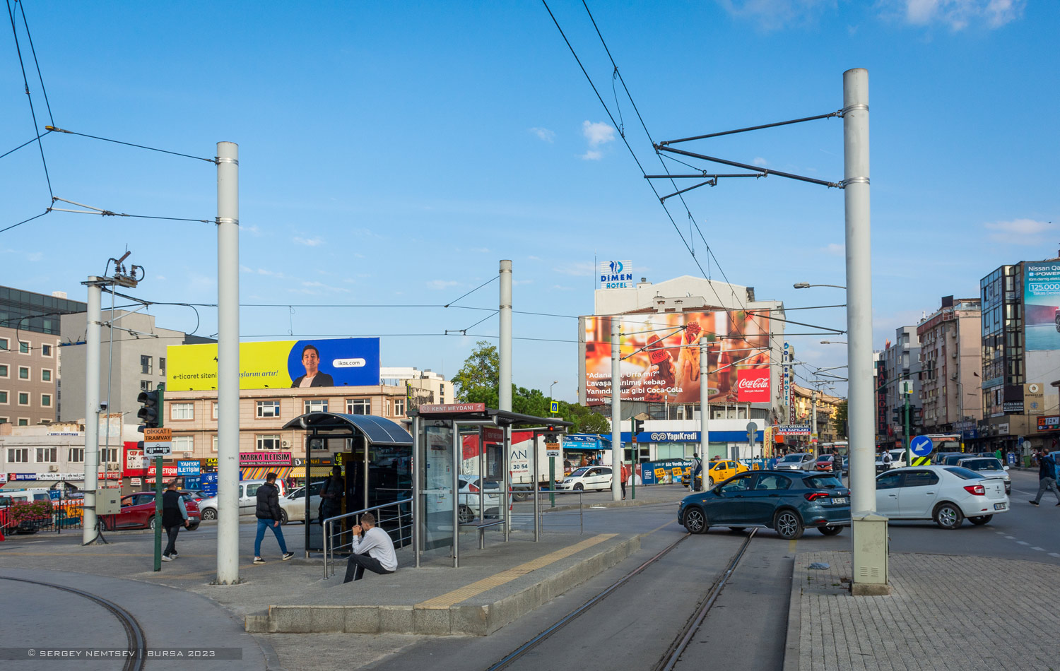 Бурса — BursaRay &mdash; Разные фотографии