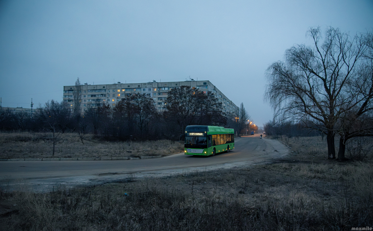 Harkova, PTS 12 # 2739