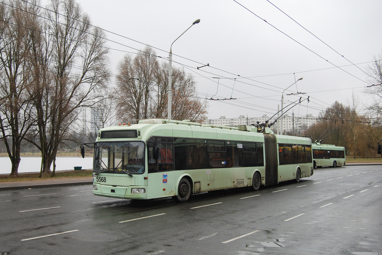 Minsk, BKM 333 Nr. 5568