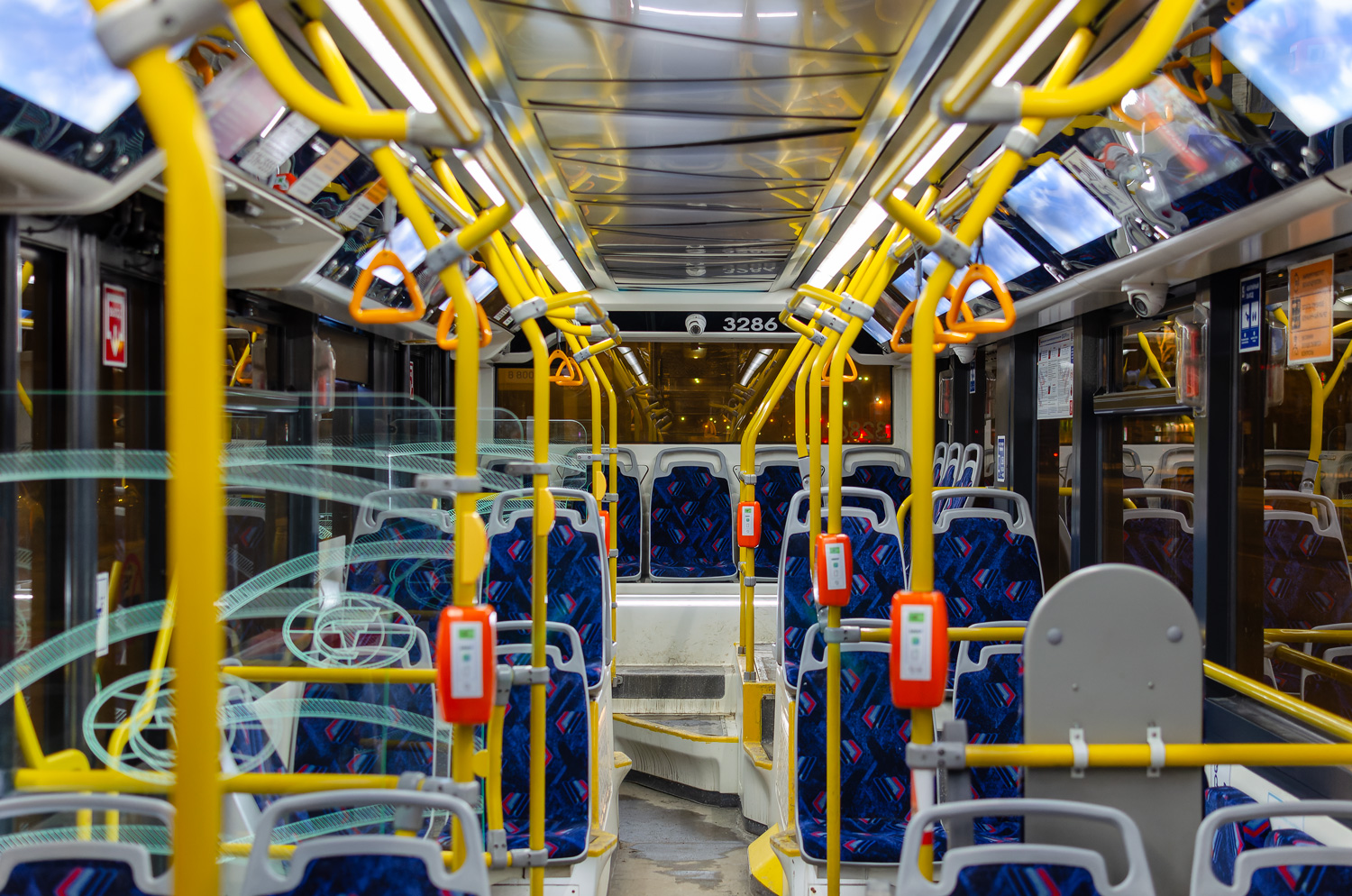 Санкт-Петербург, ПКТС-6281.00 «Адмирал» № 3286