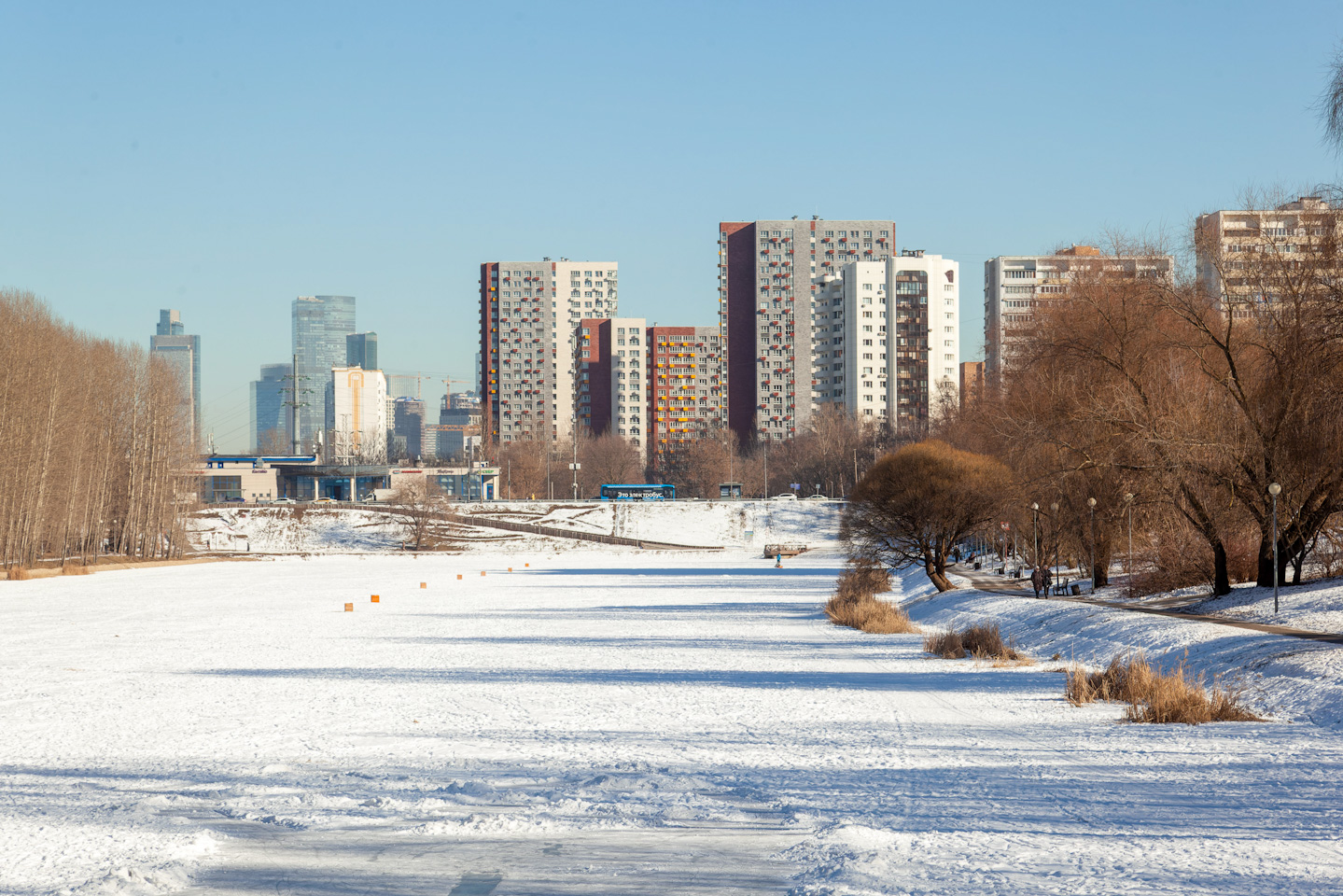 Москва — Разные фотографии Москва — Разные фотографии