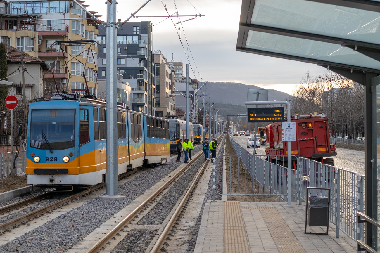 София — Происшествия