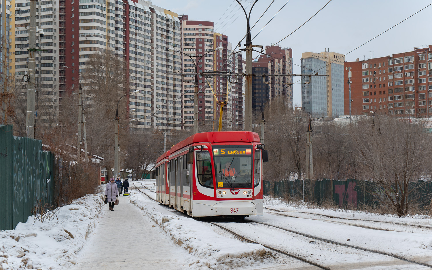 Самара, 71-623-02.01 № 947